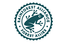 Certificaciones Grupo Dia - Rainforest Alliance