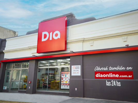 Comer mejor cada día en Argentina