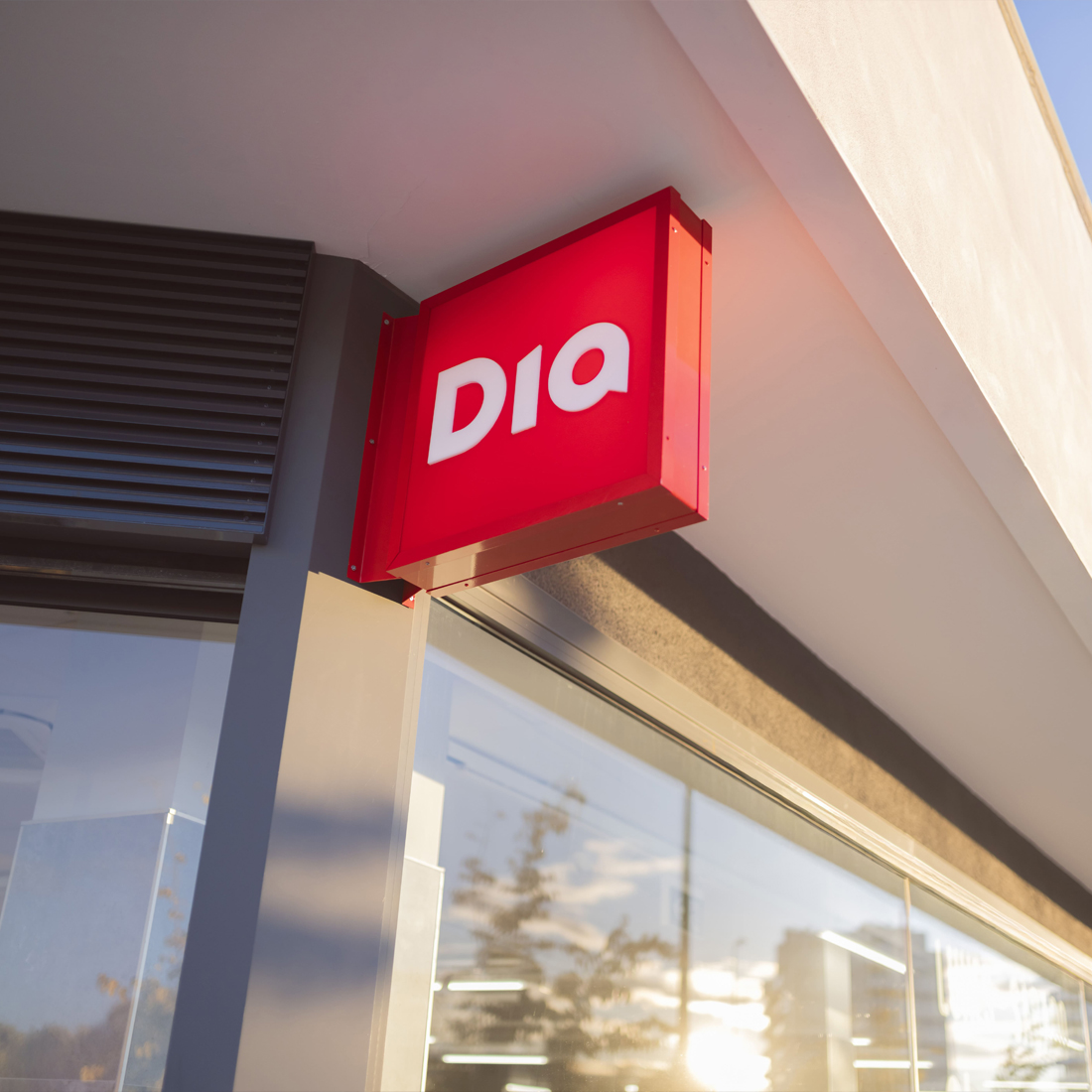 Dia España numero 58 entre las compañías con mejor reputación
