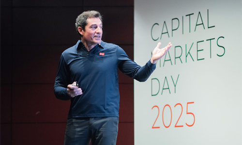 Grupo Dia Historia - Plan Estrategico 2025-2029