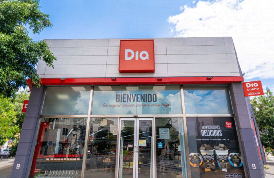 Palancas estratégicas de Grupo Dia. Crecimiento rentable en el sector retail