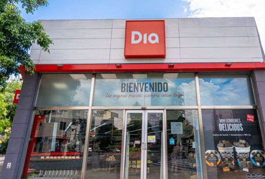 Palancas estratégicas de Grupo Dia. Crecimiento rentable en el sector retail