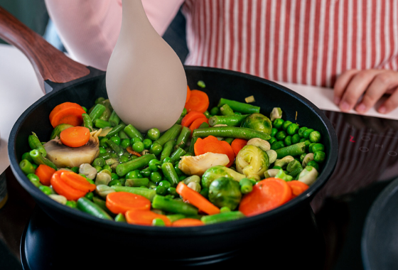 Propósito de Grupo Dia - Acceso a la alimentación básica