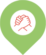 Valores Grupo Dia - Colaboración Icon