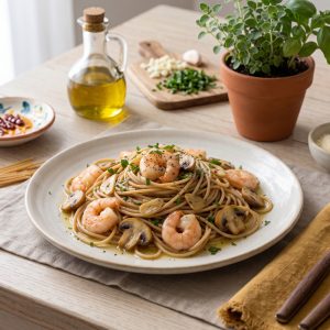 Pasta integral cuatro razones para tenerla siempre en la despensa