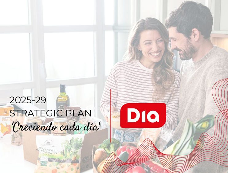 PLAN ESTRATÉGICO 2025-29: - 2